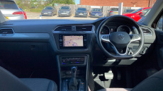 Volkswagen Tiguan 1.5 TSI 150 Life 5dr DSG Petrol Estate